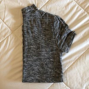 GAP Mockneck T-Shirt ✨